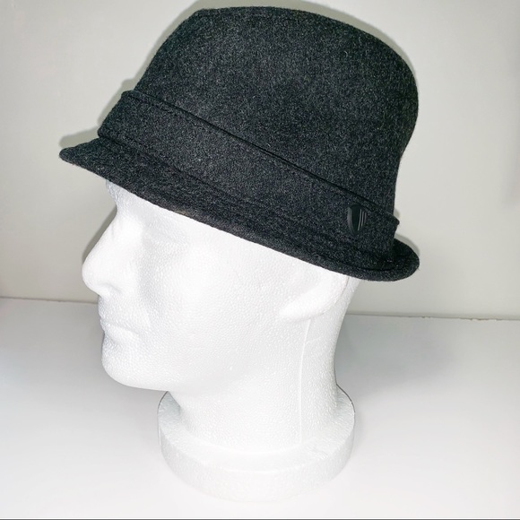 ben sherman trilby hat